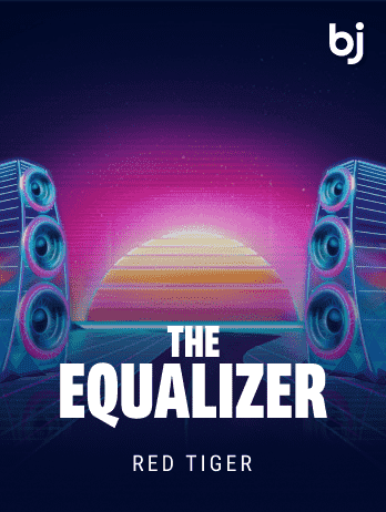 The Equalizer screenshot