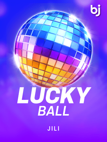 Lucky Ball screenshot