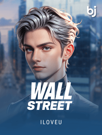 Wall Streetpng