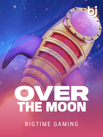 Over The Moon screenshot