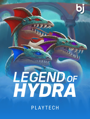 Legend of Hydra screenshot