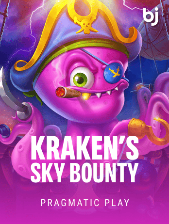 Kraken's Sky Bounty screenshot