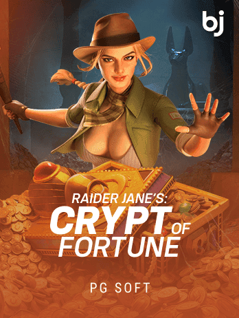 Raider Jane's Crypt of Fortune screenshot