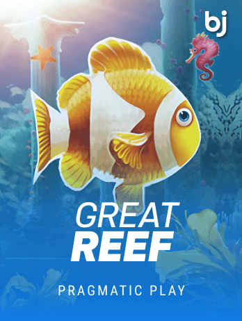 Great Reef screenshot