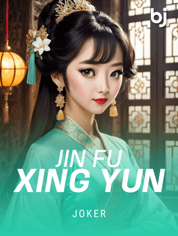 Jin Fu Xing Yun screenshot