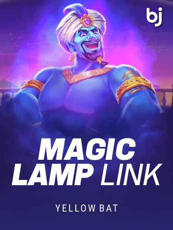 Magic Lamp Link screenshot