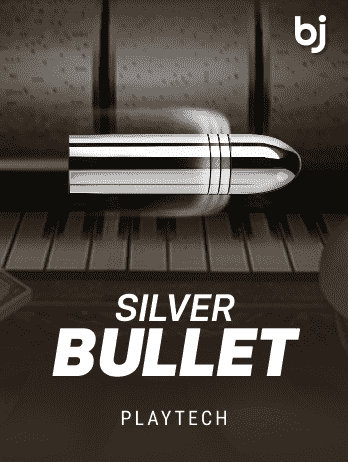Silver Bullet screenshot