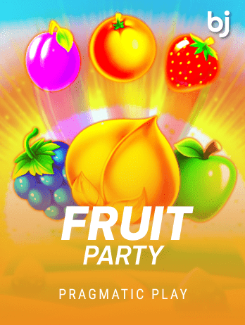 Fruit Party screenshot
